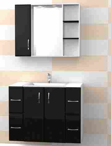 Sanita Luxe Quadro 60 Раковина встраиваемая, белая фото 2