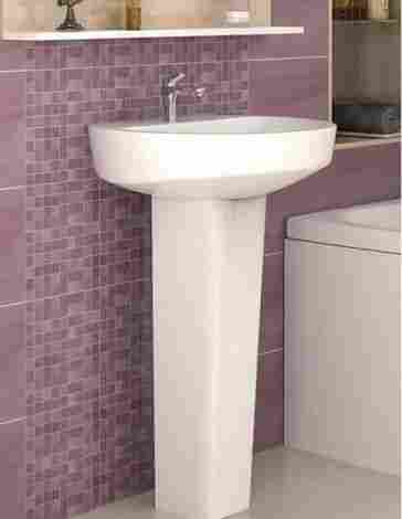 Santek Аллегро 50 Раковина подвесная фото 3