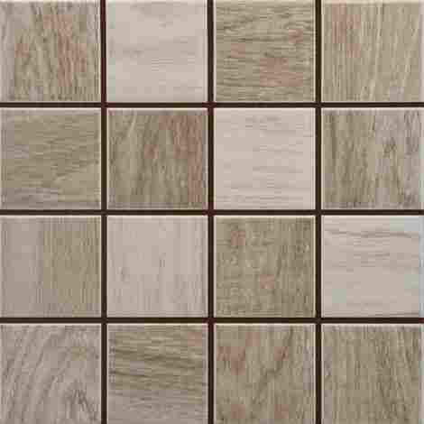 Плитка Бретань бежевая 33x33