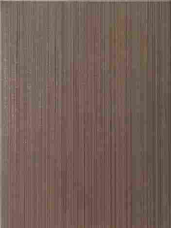 Плитка Доминикана коричневая 33x44