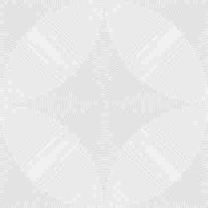 Плитка Гольфстрим напольная белая 33x33