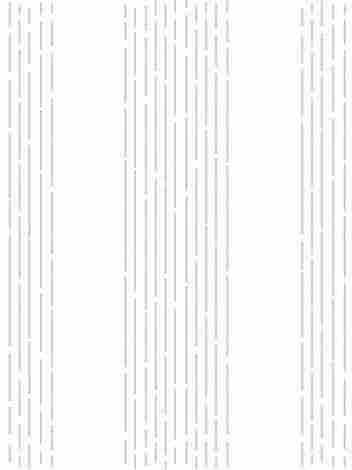 Плитка Куршевель белая полоски 33x44