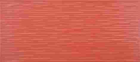 Плитка Латина красный 20x44