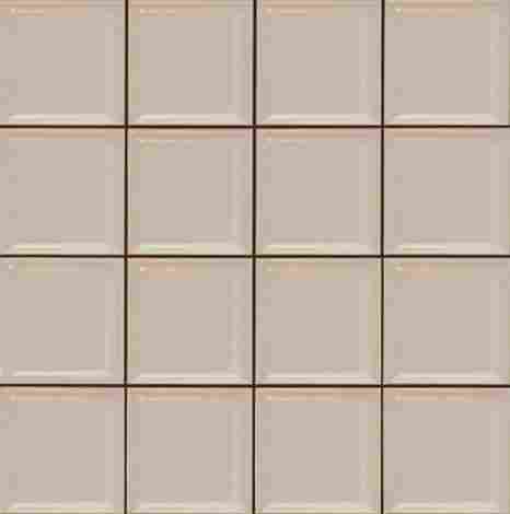 Плитка Моно бежевая 33x33