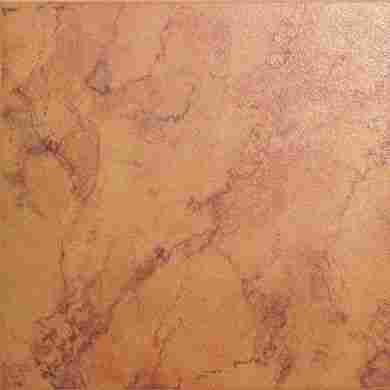 Плитка Мрамор коричневая темная 33x33