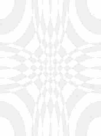 Плитка Пульсар белая 33x44 PLS3