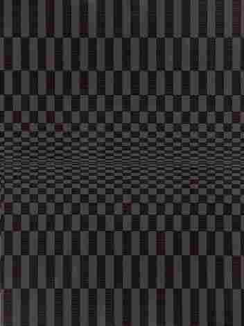 Плитка Пульсар черная 33x44 PLS2