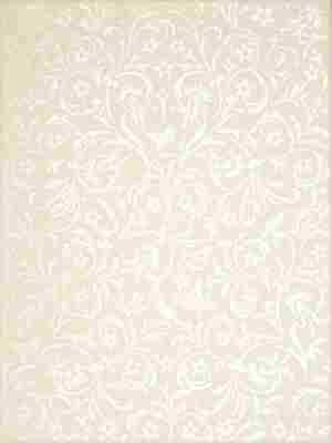 Плитка Райский сад бежевая 33x44