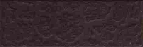 Плитка Саяны 12x36,5 SN6