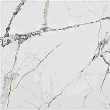 Керамогранит Lagom White Sat Rect 60x60