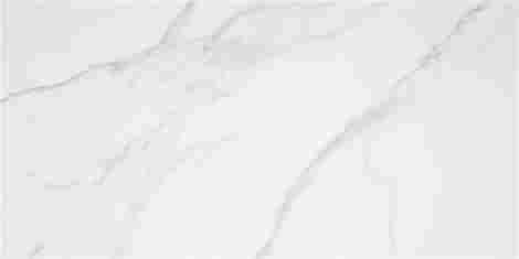 Керамогранит Lumiere white mt rect 60x120