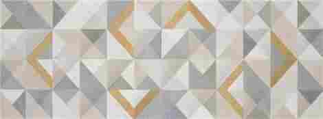 Плитка Pursue RB Mix MT Rect 33,3x90