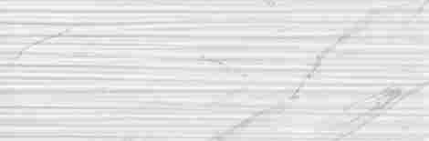 Плитка Purity of Marble Statuario Struttura Fluid 30,5x91,5