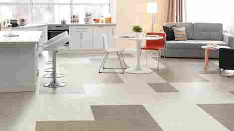 Blues Essence 45,7х45,7 фото 2