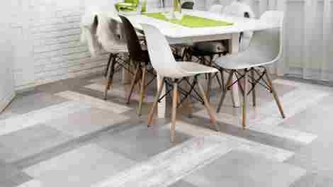 Blues Omaha 45,7х45,7 фото 2