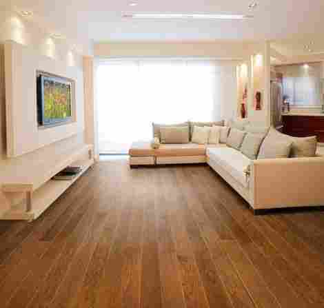 Rumba Дуб Лава Браш фото 2