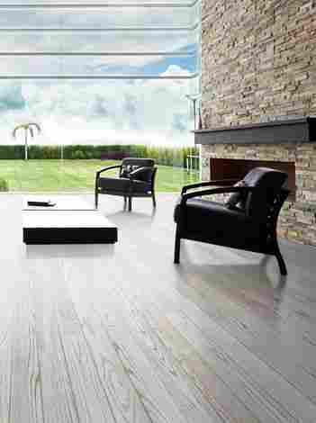 Rumba Дуб Снежный Браш фото 2