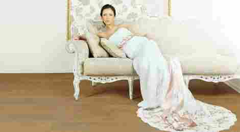 Woodstock Дуб медовый шервуд фото 2