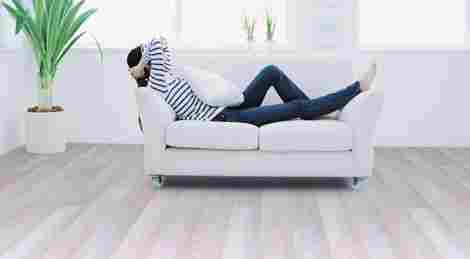 Woodstock Дуб снежный люкс фото 2