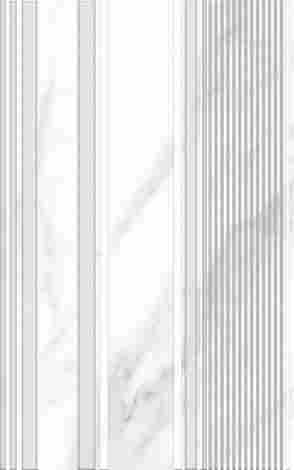 Декор Marmo British Stripes 25x40