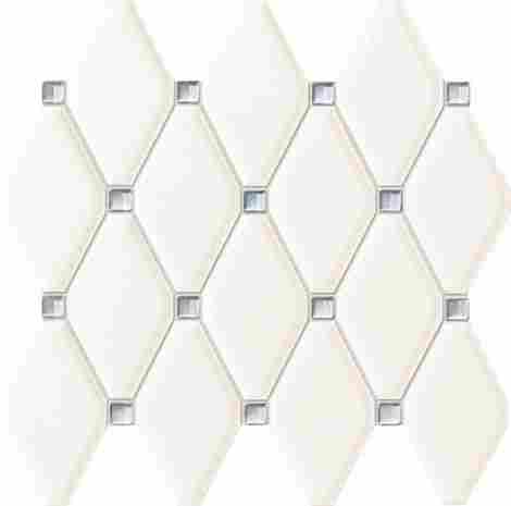 Мозаика Abisso White