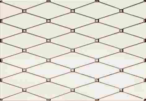 Декор Amazonia white 25x36