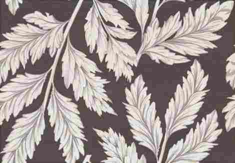 Плитка Andaluzja black 25x36