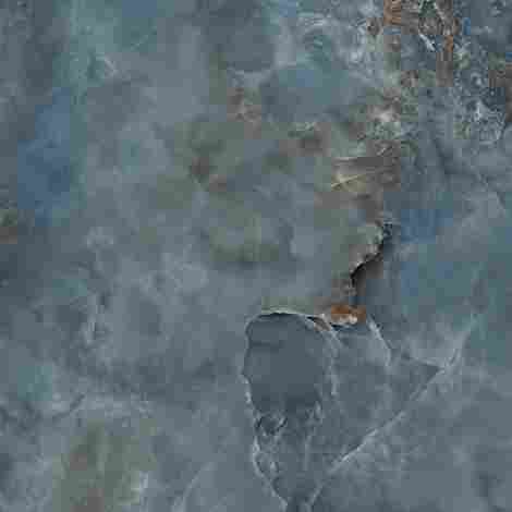 Керамогранит Aquamarine navy Pol 79,8x79,8