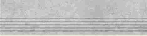Ступень Aulla graphite 29,6x119,8
