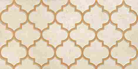 Декор Bellante Decor modern beige 29,8x59,8