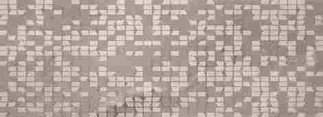 Декор Belvi grey 32,8x89,8