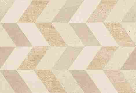 Декор Berberis Dekor beige 25x36