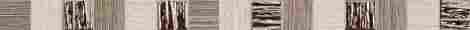 Бордюр Biloba Grey 3,9x60,8