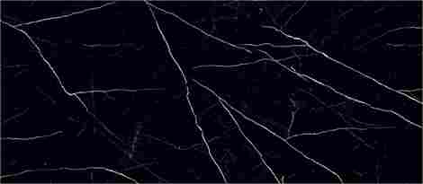 Керамогранит Black Pulpis POL 119,8x274,8