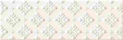 Декор Blanca Dekor bar white A 7,8x23,7