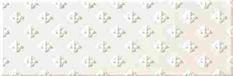 Декор Blanca Dekor bar white B 7,8x23,7