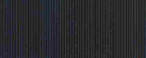 Декор Blue Stone line 29,8x74,8