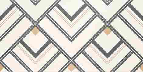 Декор Bonella white 30,8x60,8