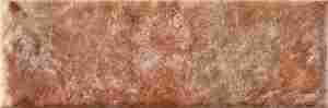 Керамогранит Bricktile red 7,8x23,7