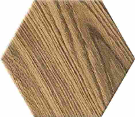 Плитка Burano Wood Hex 11x12,5