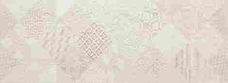 Плитка Cava Silver Geo 32,8x89,8