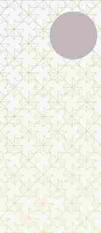 Декор Cielo e Terra Stelle Beige 119,8x274,8
