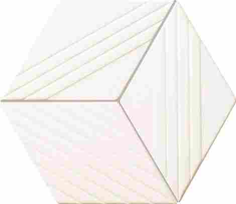 Мозаика Colour white