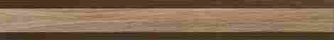 Бордюр Dover Listwa wood 7,3x60,8