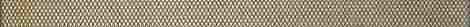 Бордюр Egzotica Listwa gold 2,3x60,8