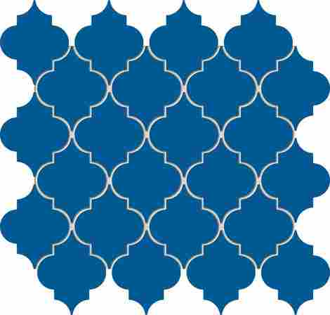 Мозаика Entina Mozaika blue