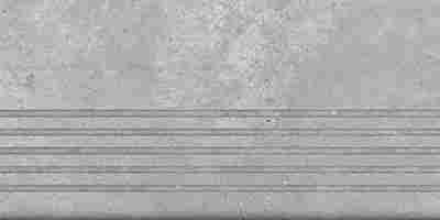 Ступень Epoxy Graphite Matt Stopnica 29,6x59,8