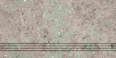 Ступень Etno grey Mat Stopnica 29,8x59,8