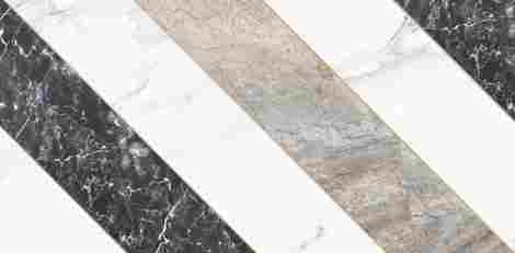 Декор Ferro stripes B 29,8x59,8