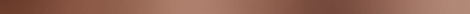 Бордюр Finestra Listwa copper 2,3x74,8